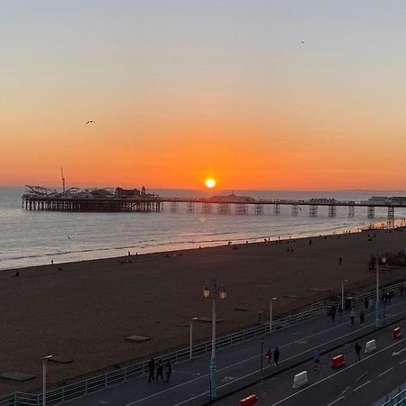 Saltdean Heights Apartment Luaran gambar