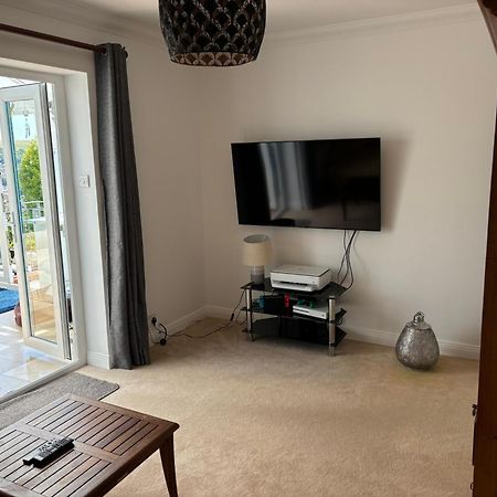 Saltdean Heights Apartment Luaran gambar