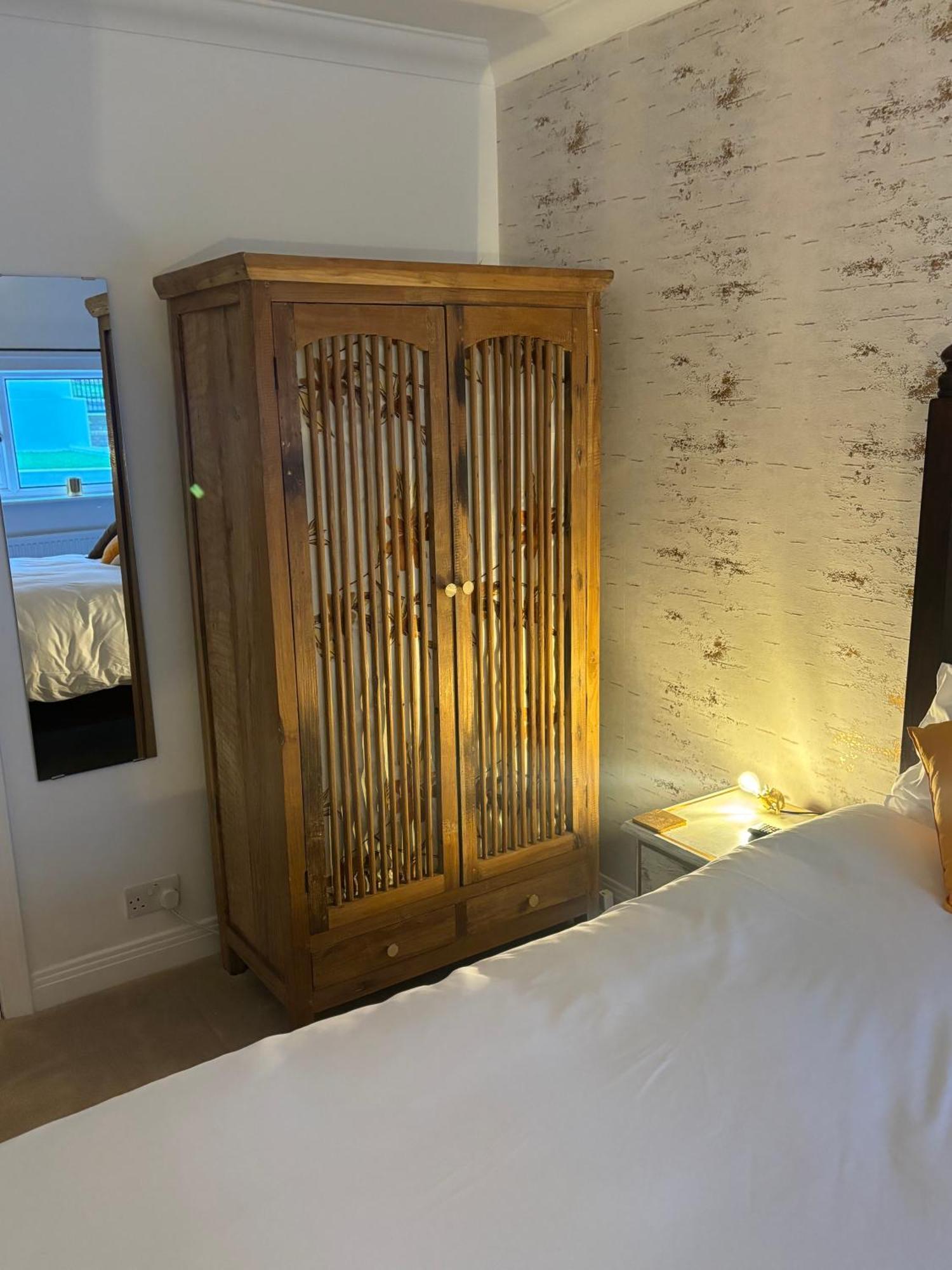 Saltdean Heights Apartment Luaran gambar