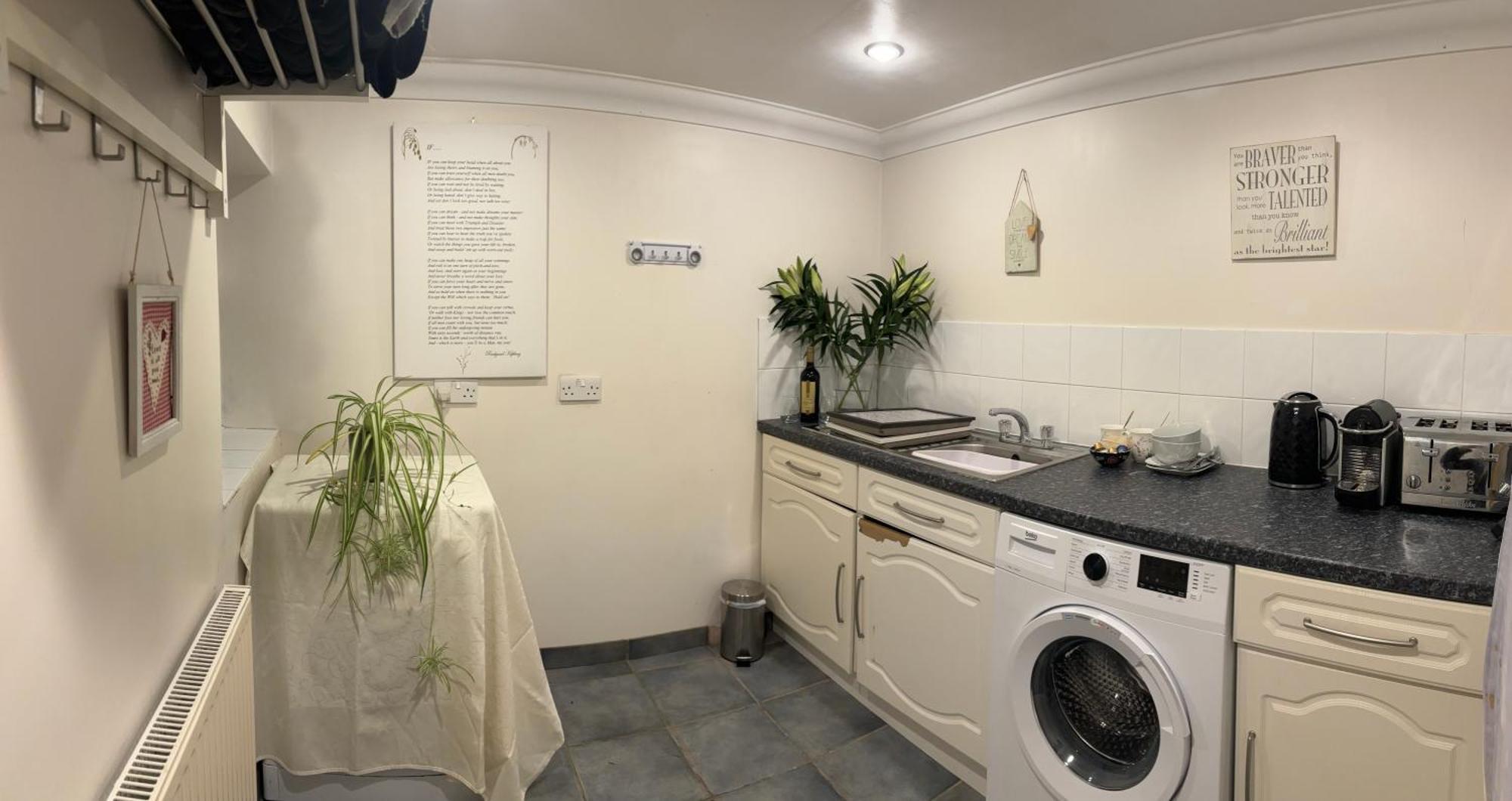 Saltdean Heights Apartment Luaran gambar