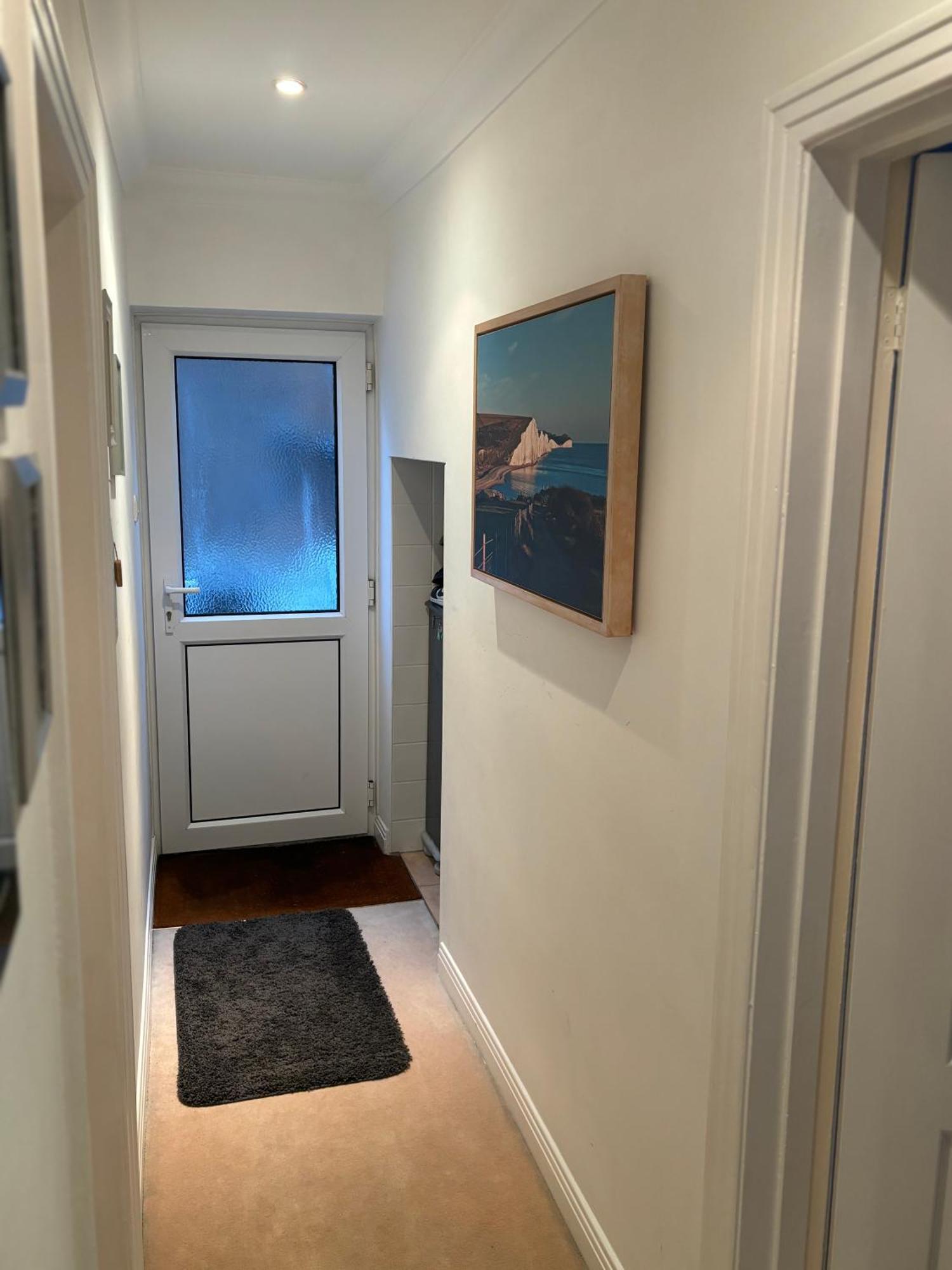 Saltdean Heights Apartment Luaran gambar