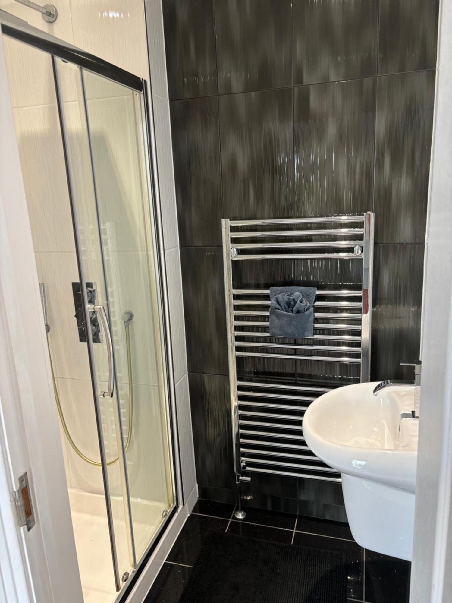 Saltdean Heights Apartment Luaran gambar