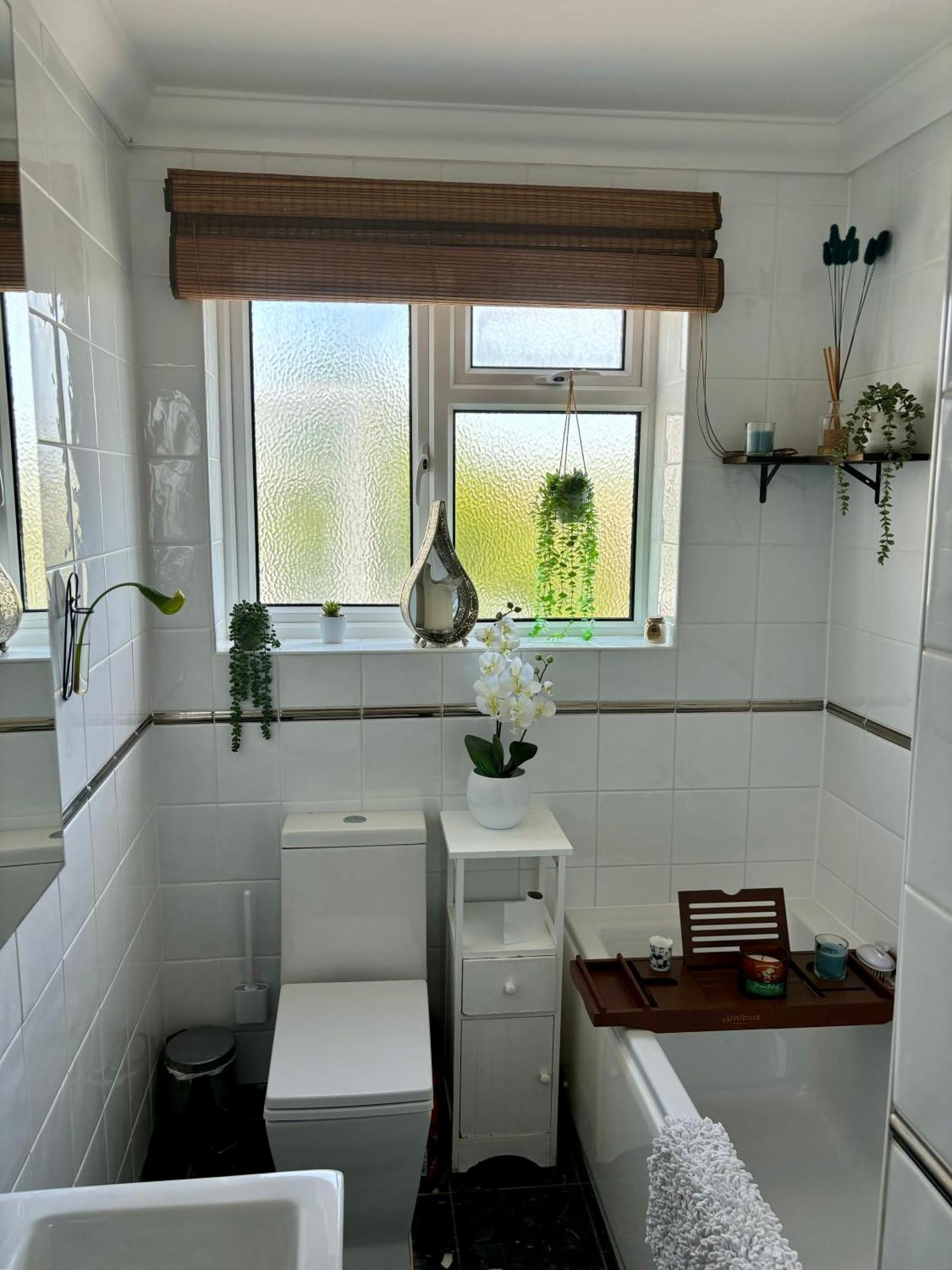 Saltdean Heights Apartment Luaran gambar