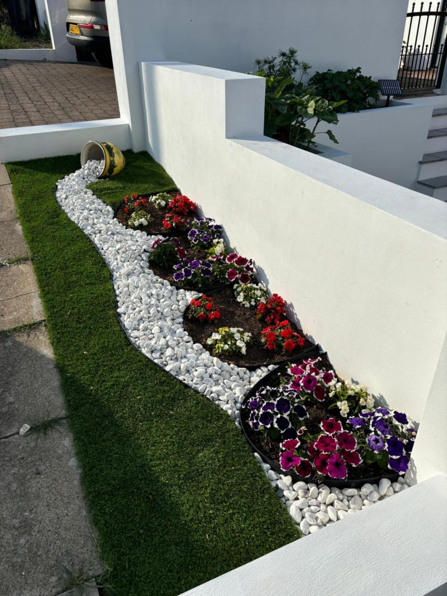 Saltdean Heights Apartment Luaran gambar