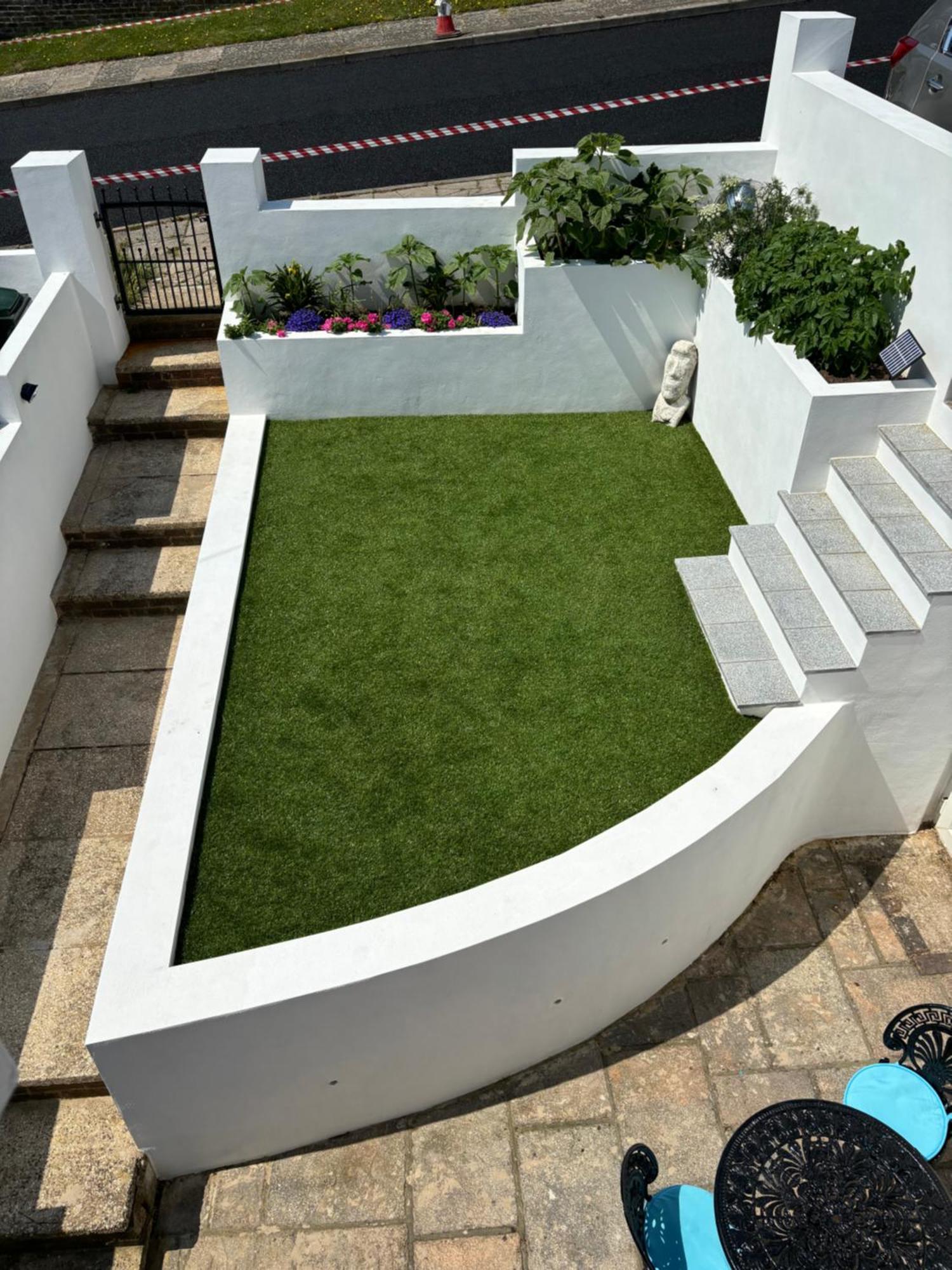 Saltdean Heights Apartment Luaran gambar