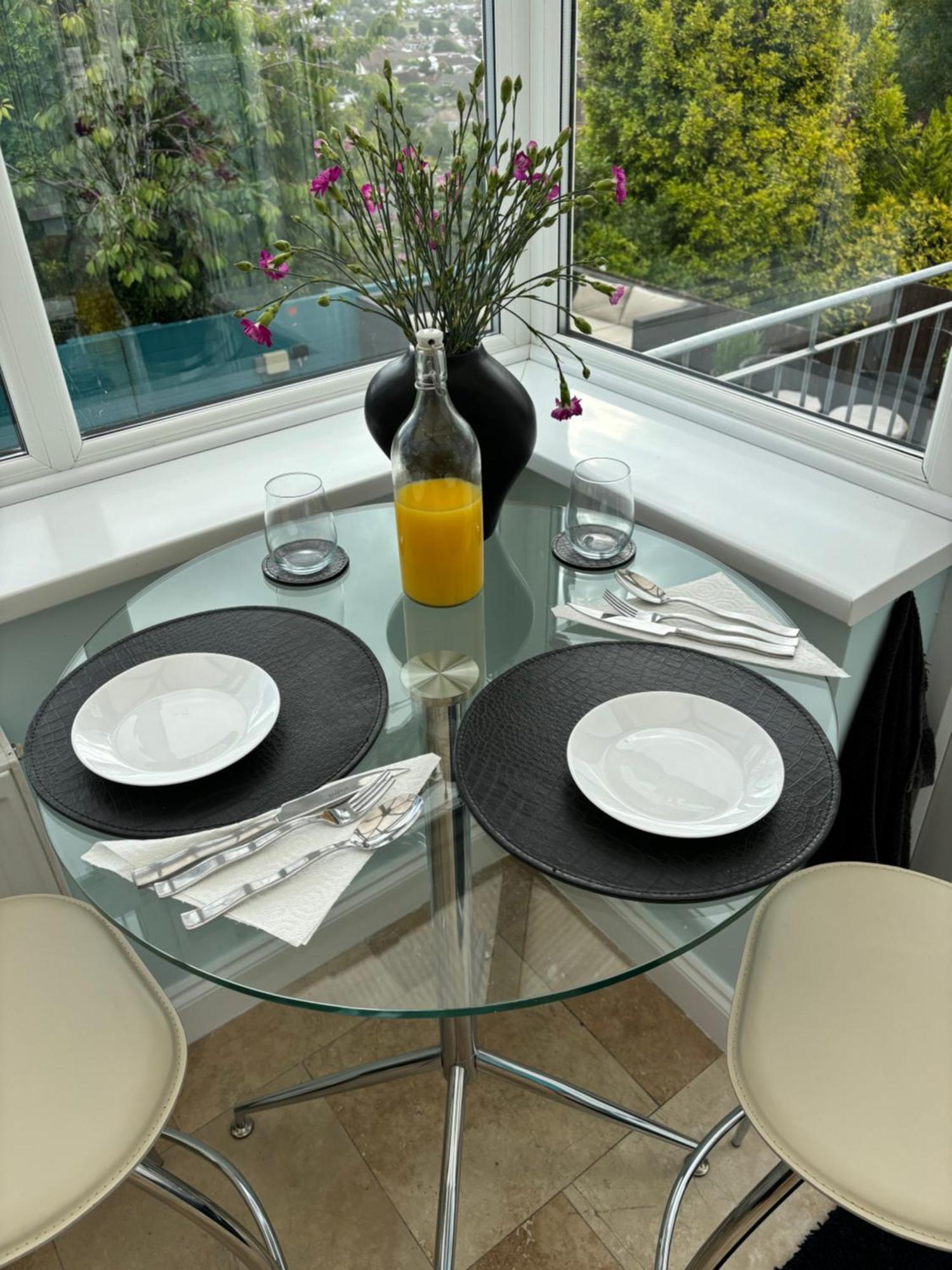 Saltdean Heights Apartment Luaran gambar